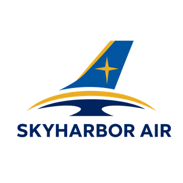 SkyHarbor Air