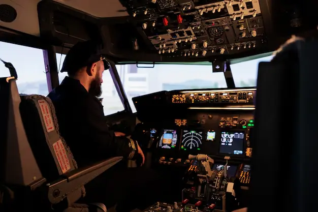 Cadet Pilot Program