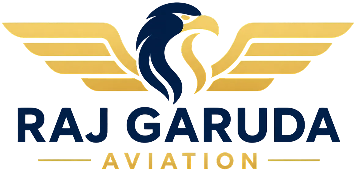 Raj Garuda Aviation